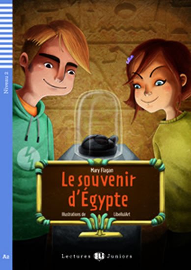 LE SOUVENIR D'ÉGYPTE