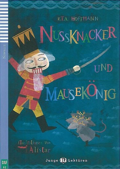 NUSSKNACKER UND MAUSEKÖNIG