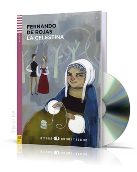 LA CELESTINA