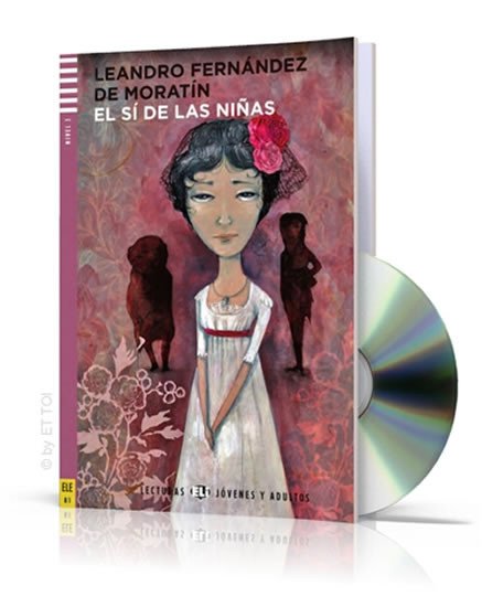 EL SÍ DE LAS NINAS