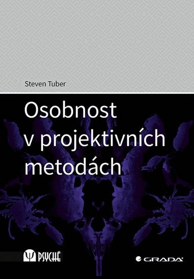 OSOBNOST V PROJEKTIVNÍCH METODÁCH