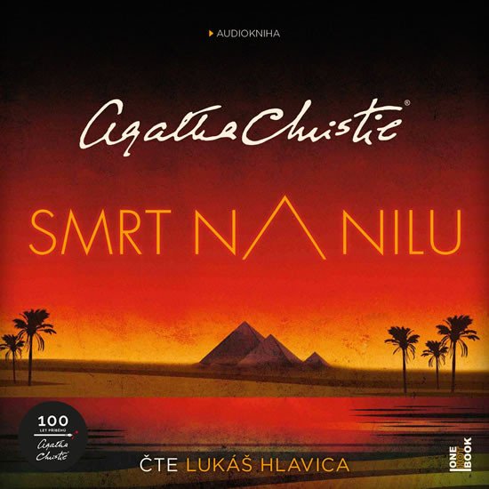 SMRT NA NILU CDMP3 (AUDIOKNIHA)