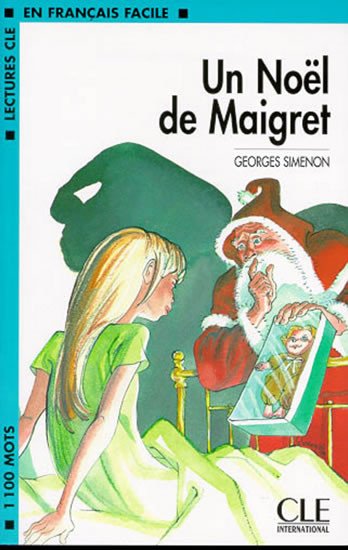 UN NOEL DE MAIGRET