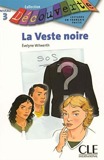 LA VESTE NOIRE