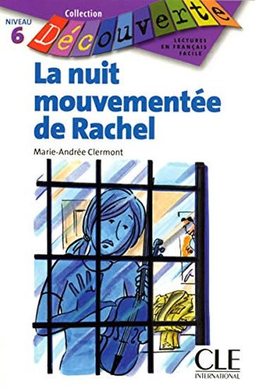 LA NUIT MOUVEMENTEÉ