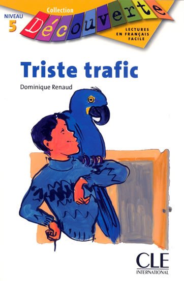 TRISTE TRAFIC