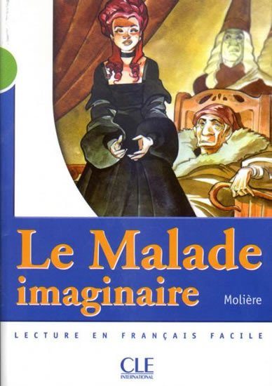 LE MALADE IMAGINAIRE