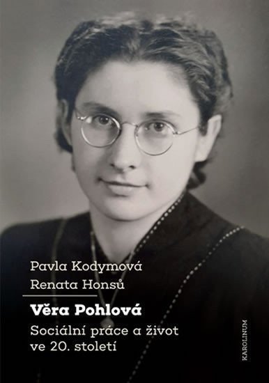 VĚRA POHLOVÁ