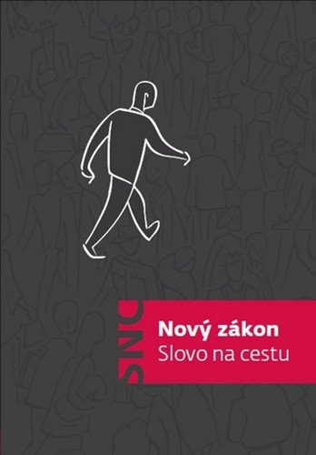 NOVÝ ZÁKON SLOVO NA CESTU  [S ILUSTRACEMI]