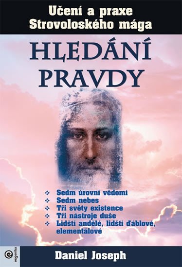 HLEDÁNÍ PRAVDY