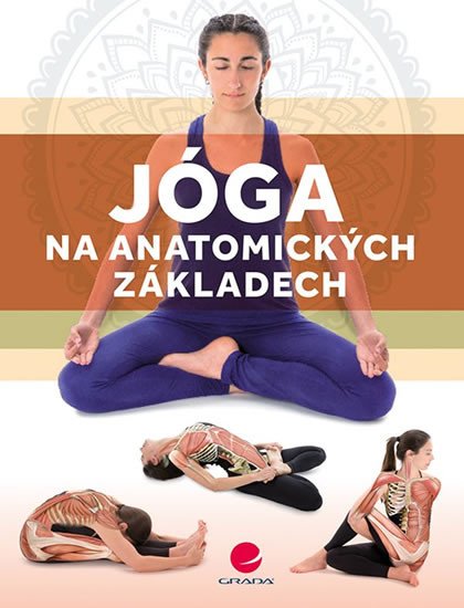 JÓGA NA ANATOMICKÝCH ZÁKLADECH