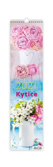 2021 KYTICE NÁSTĚNNÝ ÚZKÝ