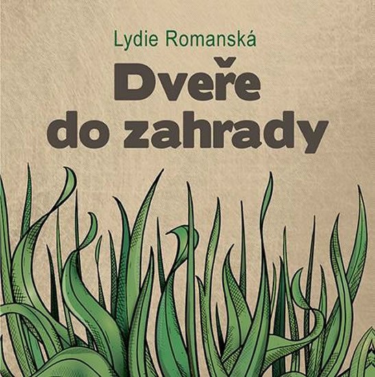 DVEŘE DO ZAHRADY