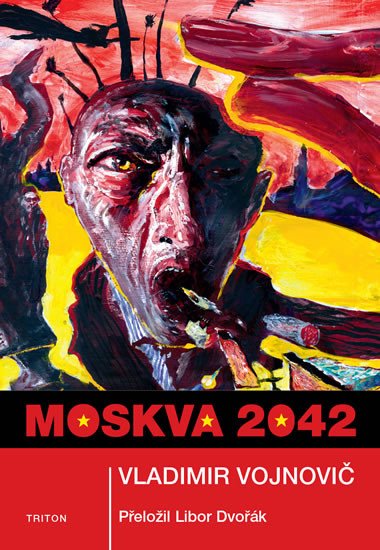 MOSKVA 2042