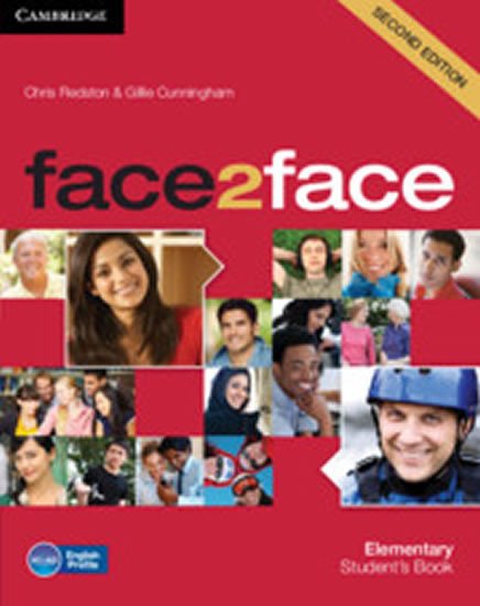 FACE2FACE 2ND ELEMENTARY STUDENT’S BOOK