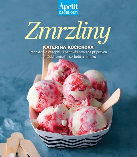 ZMRZLINY (APETIT OSOBNOSTI)