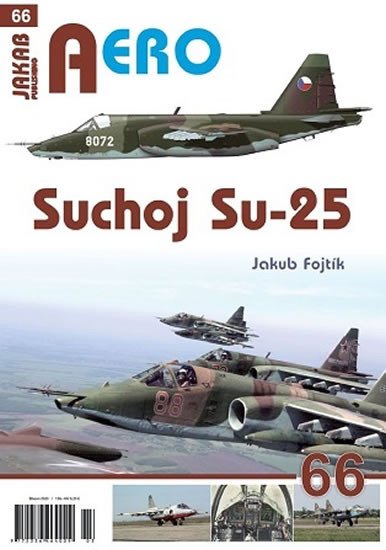 SUCHOJ SU-25