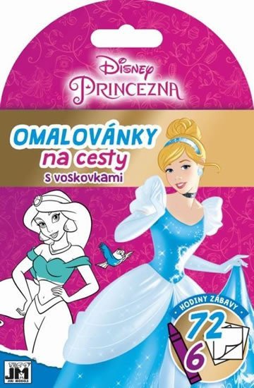 Obálka knihy