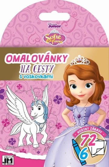 Obálka knihy