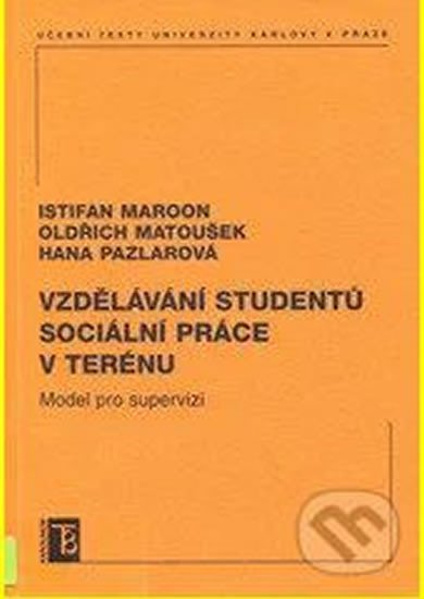 VZDLVN STUDENT SOCILN PRCE V TERNU