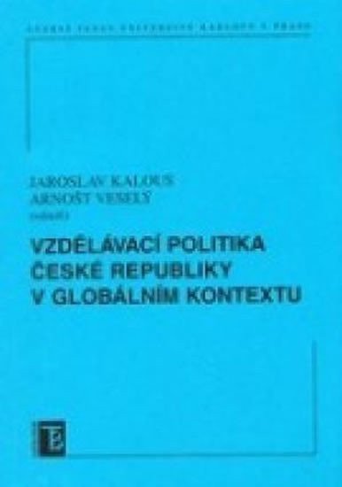 Obálka knihy