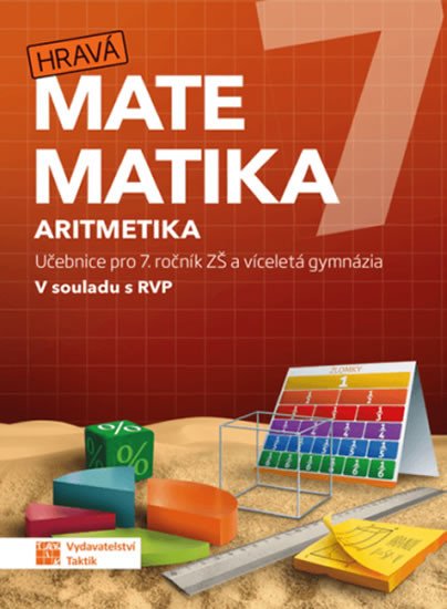 HRAVÁ MATEMATIKA 7 ARITMETIKA UČ