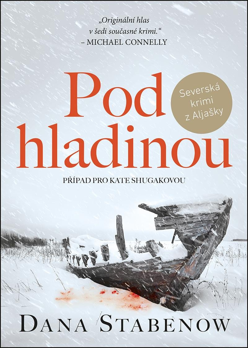 POD HLADINOU