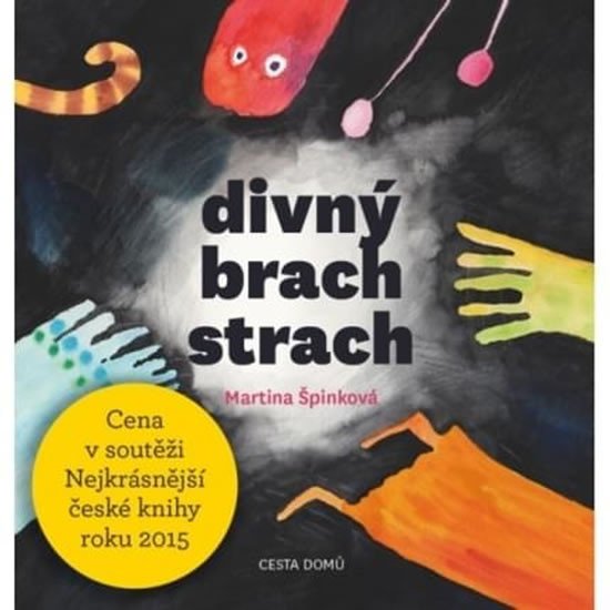 DIVNÝ BRACH STRACH