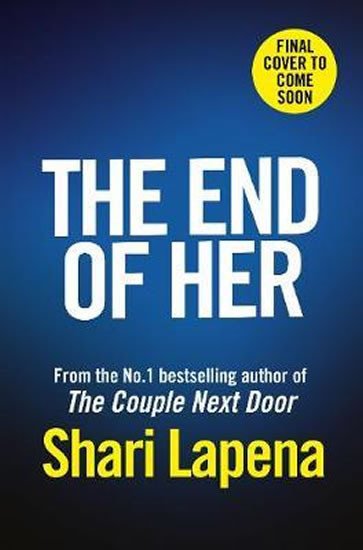 THE END OF HER