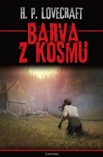 BARVA Z KOSMU