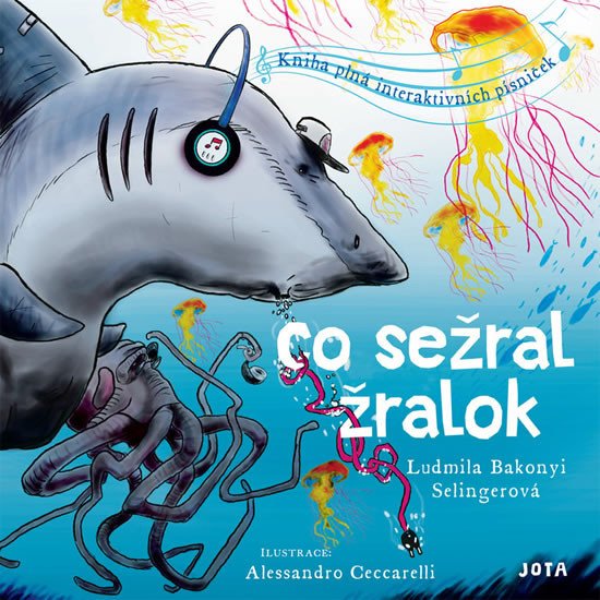 CO SEŽRAL ŽRALOK