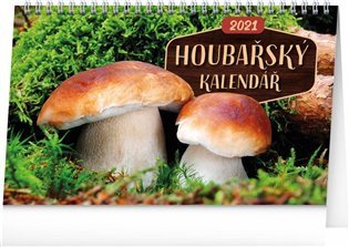 2021 HOUBAŘSKÝ STOLNÍ