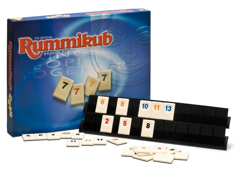 RUMMIKUB