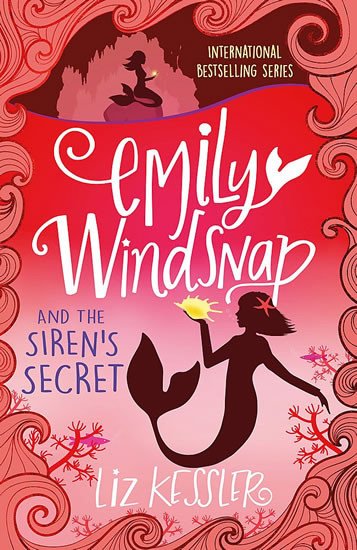 EMILY WINDSNAP AND THE SIRENS SECRET