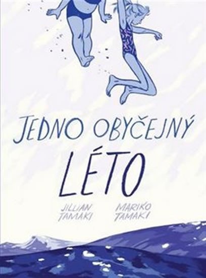 JEDNO OBYČEJNÝ LÉTO