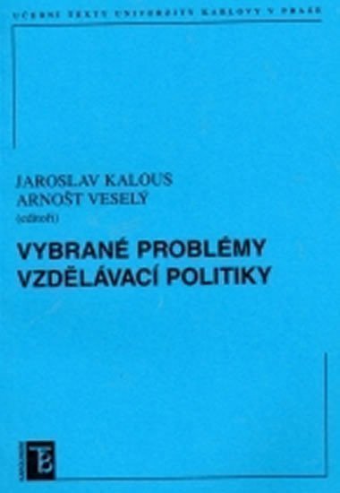 Obálka knihy