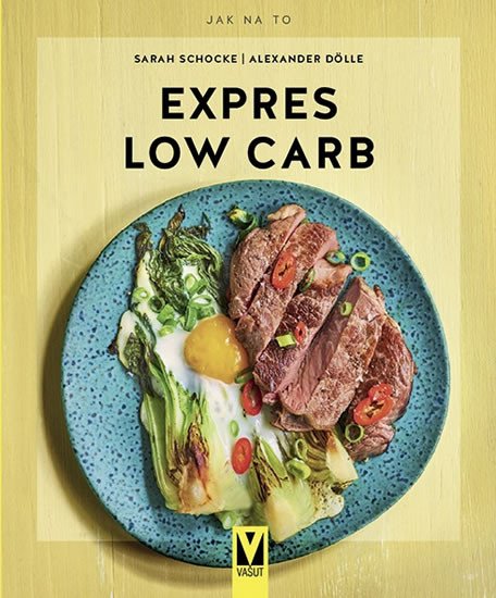 EXPRES LOW CARB