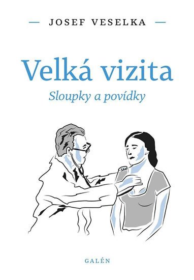 VELKÁ VIZITA