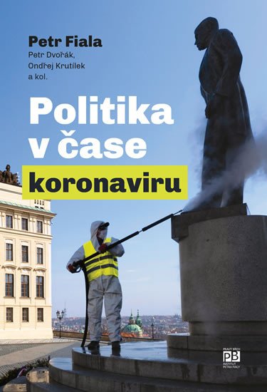 POLITIKA V ČASE KORONAVIRU