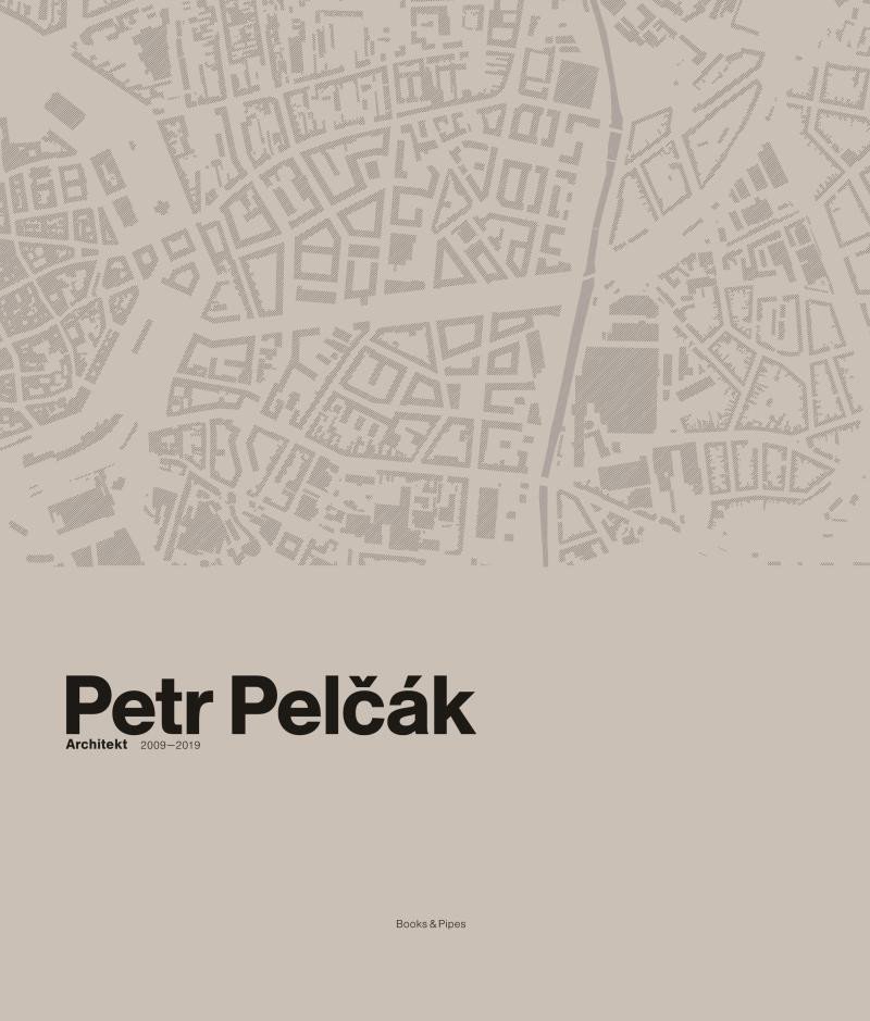 PETR PELČÁK - ARCHITEKT 2009-2019