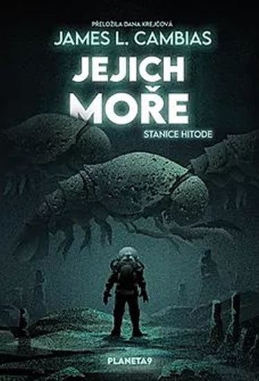 JEJICH MOŘE - STANICE HITODE