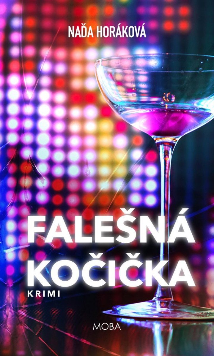 FALEŠNÁ KOČIČKA