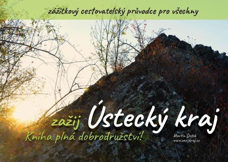 ZAŽIJ ÚSTECKÝ KRAJ