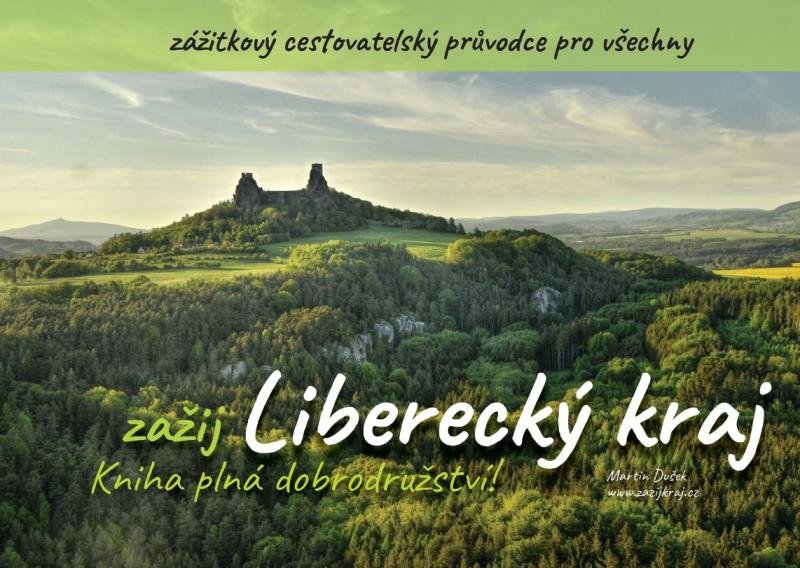 ZAŽIJ LIBERECKÝ KRAJ