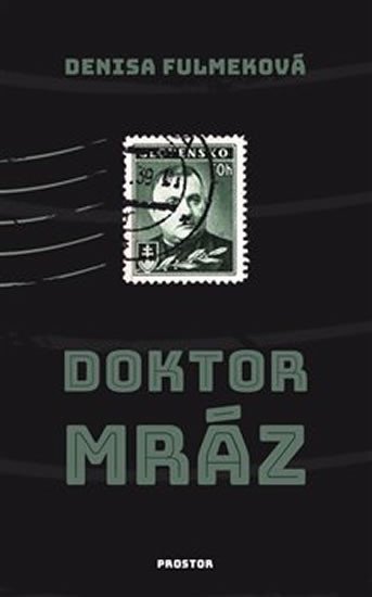 DOKTOR MRÁZ