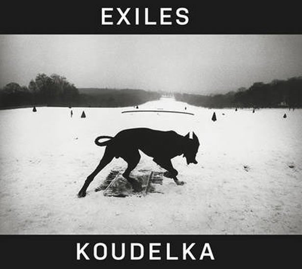 KOUDELKA: EXILES