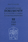 Obálka knihy