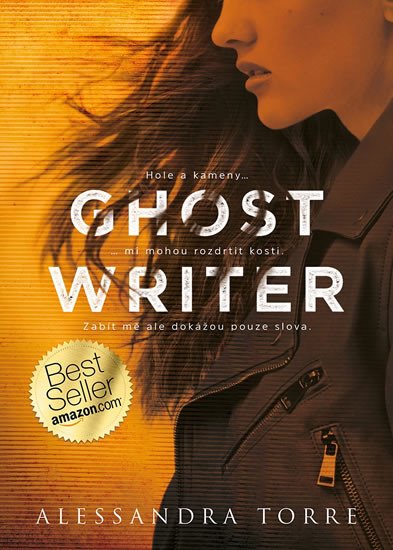 GHOSTWRITER