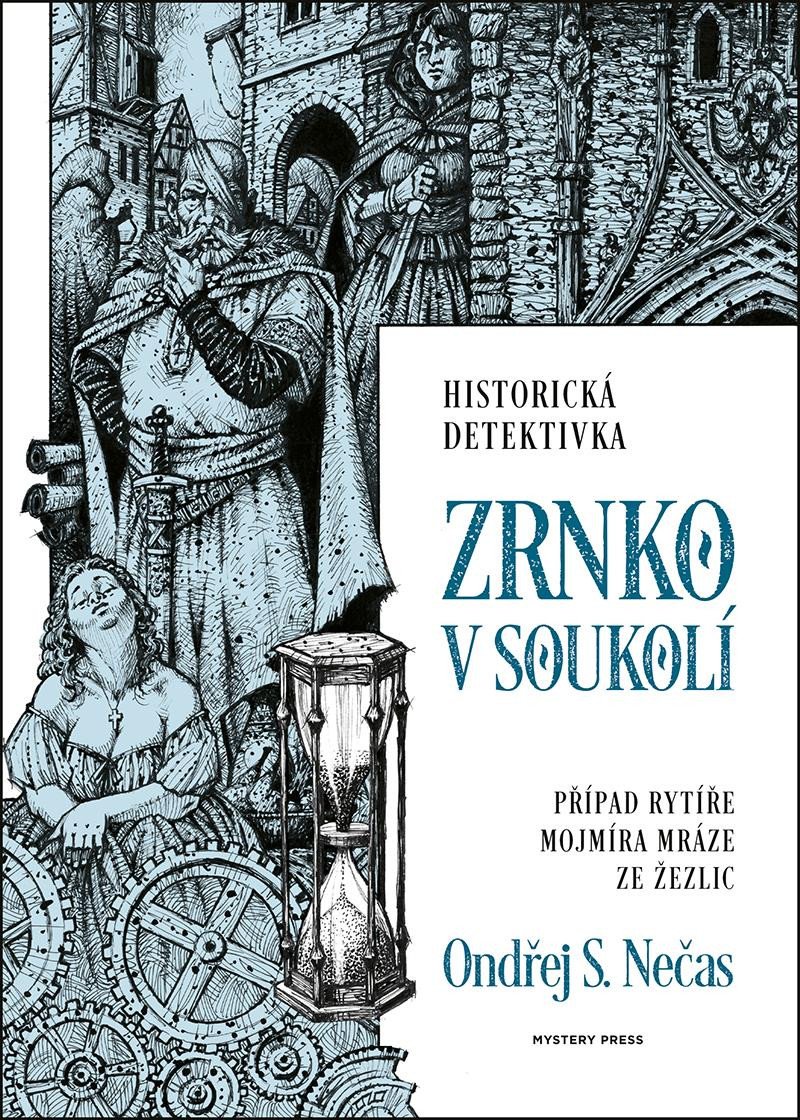 ZRNKO V SOUKOLÍ