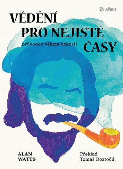 VĚDĚNÍ PRO NEJISTÉ ČASY